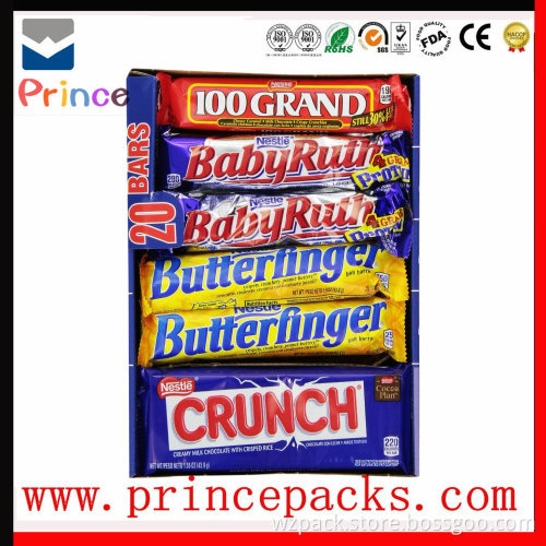 plastic bag manufacturer/food bag/food packaging ,custom logo P-2
